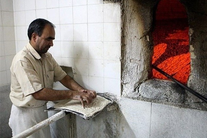 مجوز گرانی نان در تهران از امروز صادر شد