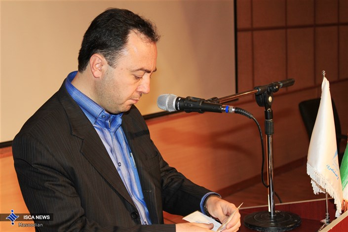 مدیر روابط عمومی دانشگاه آزادشاهرود نماینده کنفرانس بین‌المللی روابط عمومی در سمنان شد
