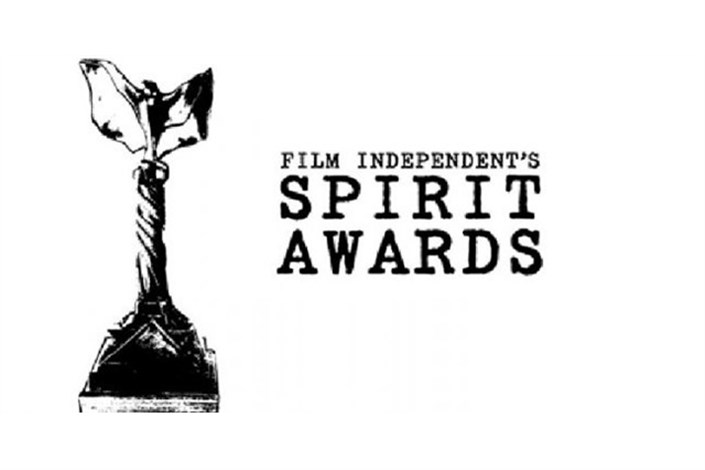 اعلام نامزدهای جوایز مستقل «اسپریت» 
