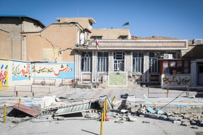 شنبه مدارس مناطق زلزله‌زده باز است/مناطق زلزله زده استان کرمانشاه 17 هزار دانش آموز دارد