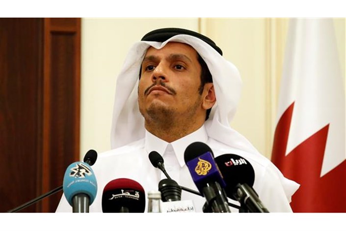 قطر: عربستان خاورمیانه را به کانون تروریسم تبدیل کرده است