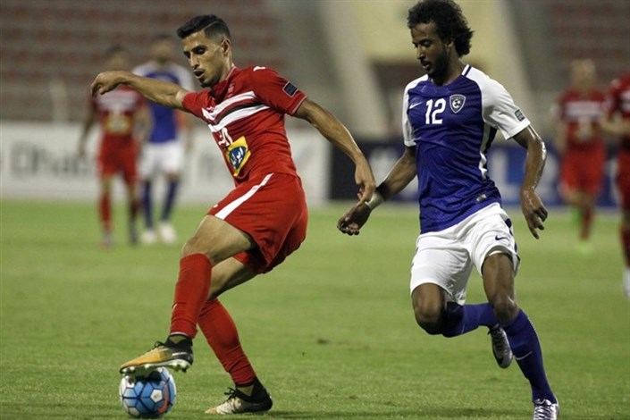 کمیته مسابقات AFC اعلام کرد: تیم‌های عربستانی باید به ایران بیایند