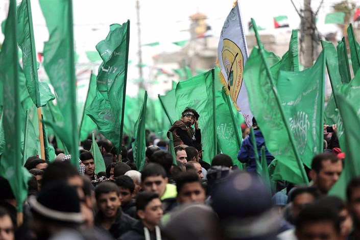 واکنش مقاومت فلسطین و  حزب الله لبنان به حمله تروریستی در مصر