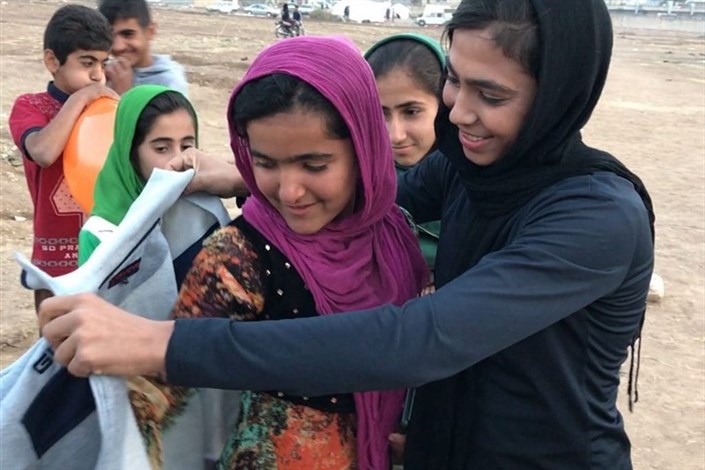 بهزیستی آماده پذیرش همه کودکان بی سرپرست  زلزله کرمانشاه است/ راه اندازی مهدکودک‌های سیار در مناطق زلزله زده