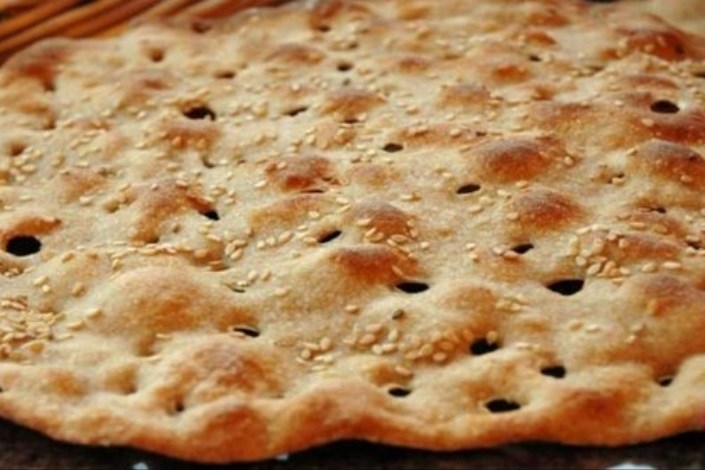50 هزار قرص نان به استان‌های سیل‌زده ارسال شد