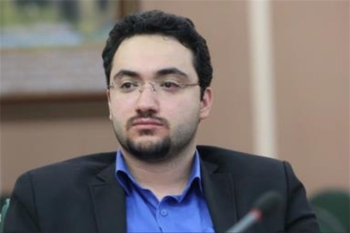 فرشاد پیله‌چی، سرپرست جهاد دانشگاهی قزوین شد