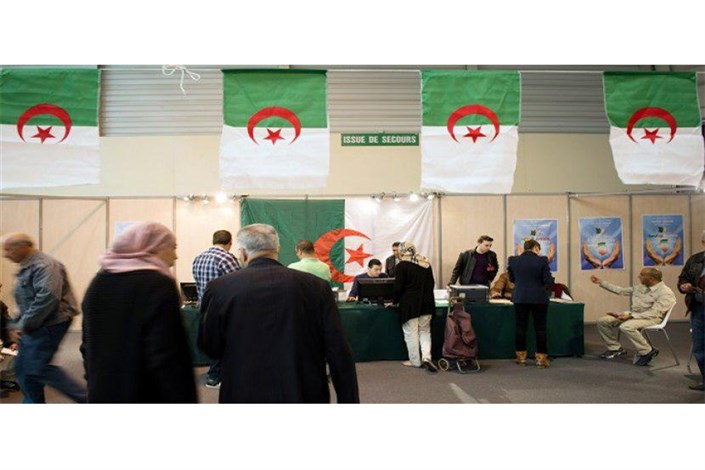 پیروزی حزب حاکم در انتخابات محلی الجزایر