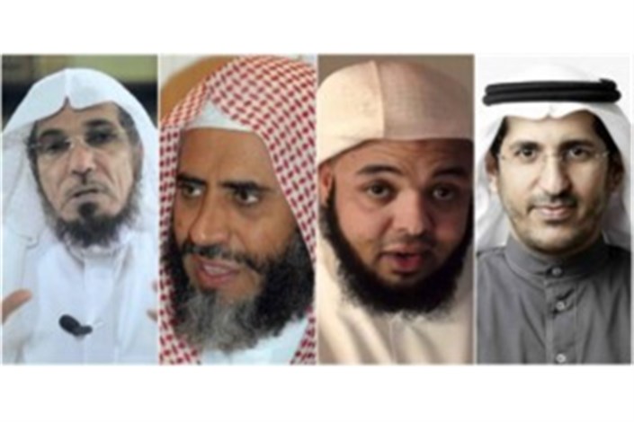 شرط عجیب آزادی مبلغان سعودی