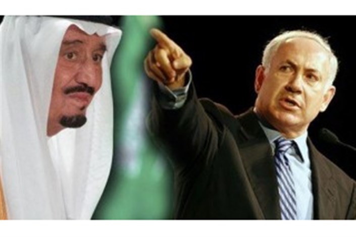 اطمینان نتانیاهو به روابط گرم با کشورهای عربی