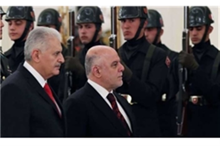 استقبال ترکیه از ابطال نتیجه همه‌پرسی جدایی کردستان عراق