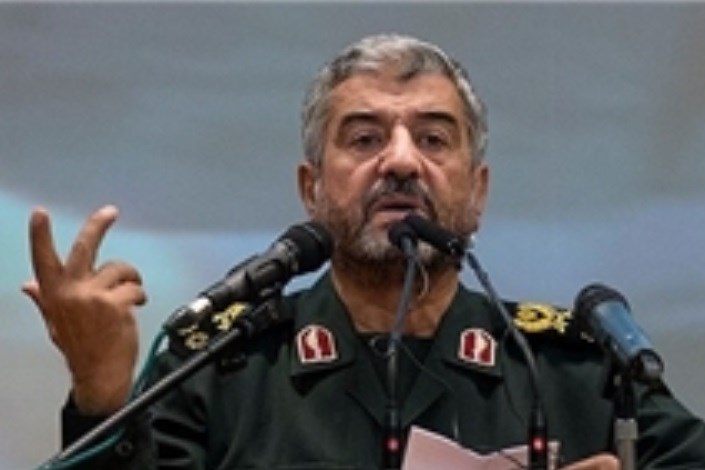 ارتش در صیانت از مرزهای ایران اسلامی خوش درخشیده است