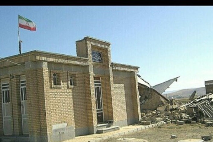  تعهد خیران برای ساخت ۳۵ مدرسه در مناطق زلزله‌زده