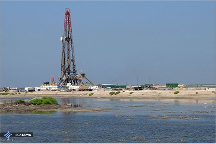 افزایش تولید نفت در میدان یاران شمالی کلید خورد