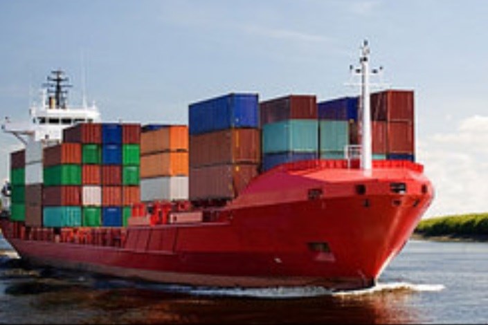 افزایش ۱۷.۵ درصدی واردات/صادرات غیرنفتی کاهش یافت