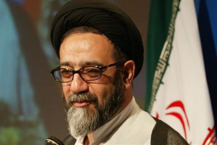  آل هاشم: تداوم مسیر پر صلابت انقلاب ضامن آینده نظام اسلامی است‌