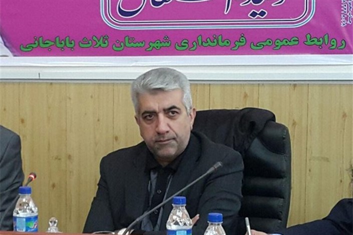 دلجویی و حمایت وزیر نیرو از مدیر حادثه دیده امور برق مشهد