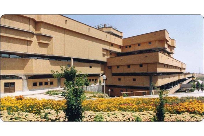  زمین در ضلع شمالی کتابخانه ملی نشست کرد/ وجود 200 گود رها شده در تهران 