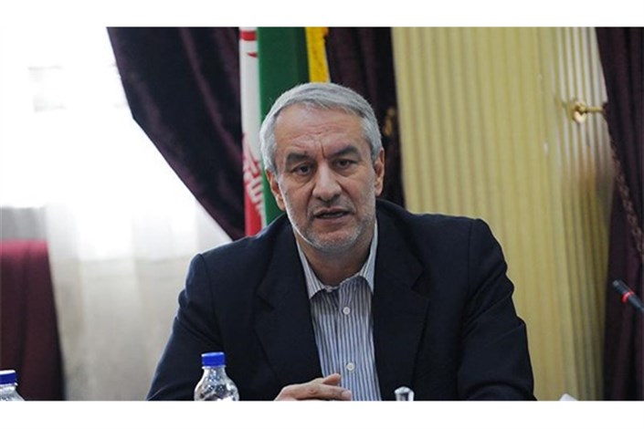 کفاشیان: AFC باید ثابت کند که ایران ناامن است