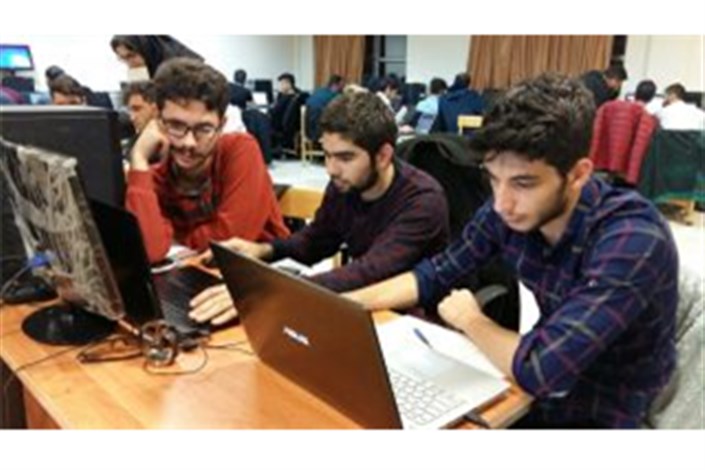 تیم برنامه‌نویسی آموزشکده فنی و حرفه‌ای رازی اردبیل به نوزدهمین دوره مسابقات برنامه‌نویسی غرب آسیا راه یافت