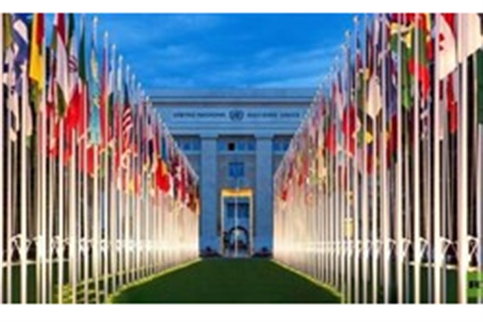 دور هشتم مذاکرات ژنو برای حل بحران سوریه