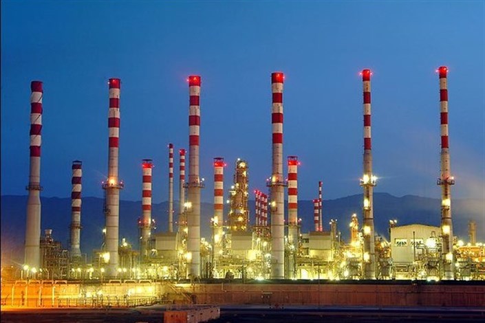  تولید بنزین یورو ۴ستاره خلیج فارس به ثمر نشست