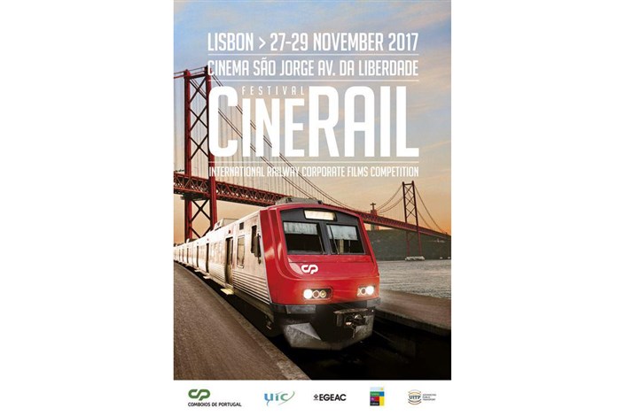  فیلم «راه آهن و گردشگری» به بخش رقابتی جشنواره ای پرتغالی راه یافت