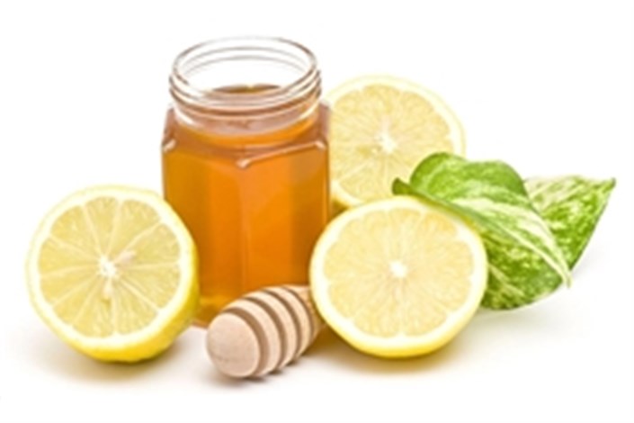  شربت عسل و آبلیموی شیرین برای رفع سرماخوردگی توصیه می‌شود
