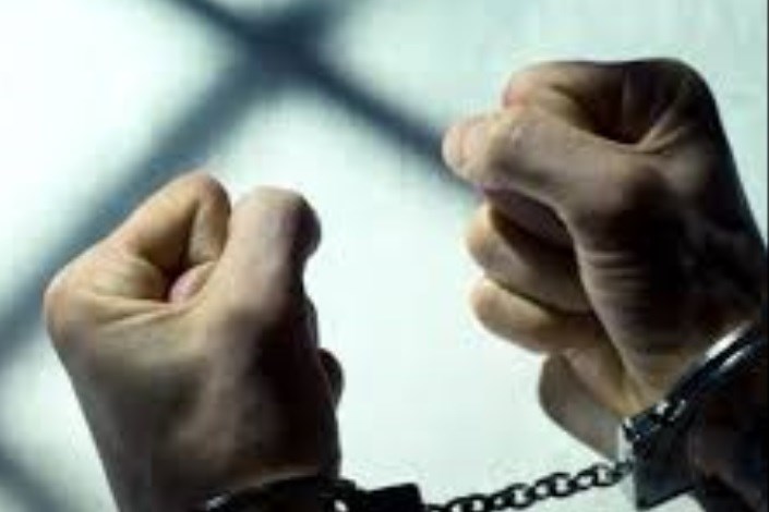 بازداشت گدای پردرآمد در رفسنجان
