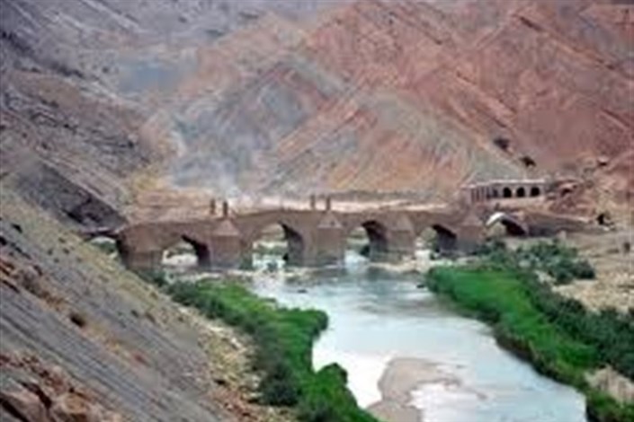 آب در ۶ رودخانه فصلی و دائمی استان بوشهر جاری شد
