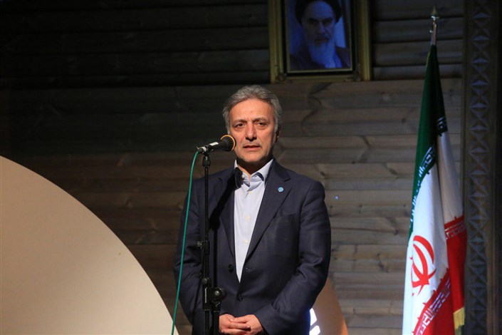  رئیس دانشگاه تهران: ارتقاء فرهنگ جامعه در گرو عملکرد دانشگاه‌ها است
