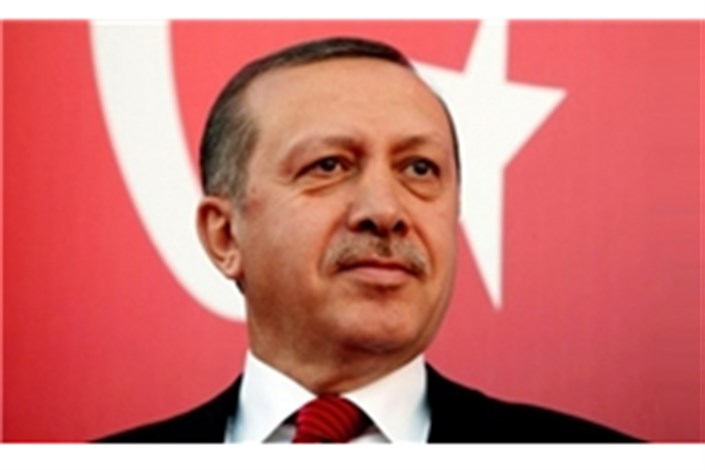  رئیس‌جمهور ترکیه  استعفا می کند ؟