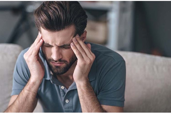 سر درد به آسانی درمان نمی‌شود/روش‌های غیردارویی درمان سردردسالمندان