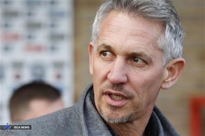 ابراز انزجار مجری قرعه‌کشی جام جهانی ۲۰۱۸ از حرکت صهیونیست‌ها