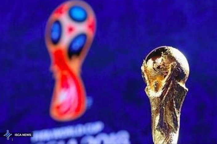 ثبت 2 میلیون درخواست بلیط جام جهانی 2018