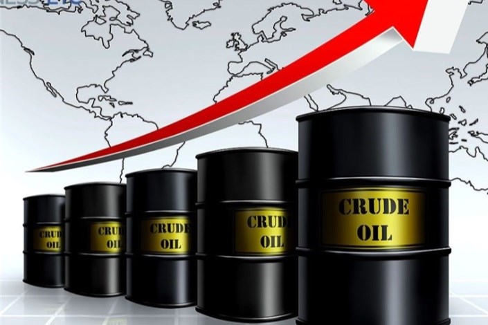 سیرصعودی قیمت نفت در بازارهای جهانی