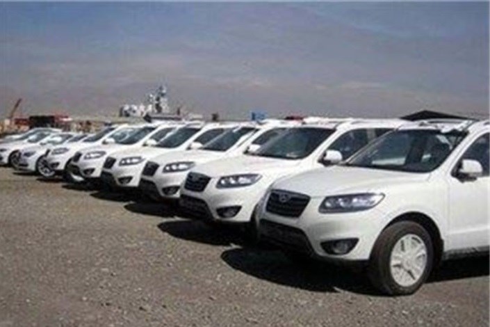 کمیسیون صنایع مجلس به تخلفات خودرویی ورود کند