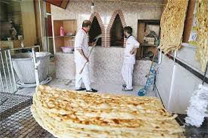 ایران گران‌ترین نان دنیا را دارد