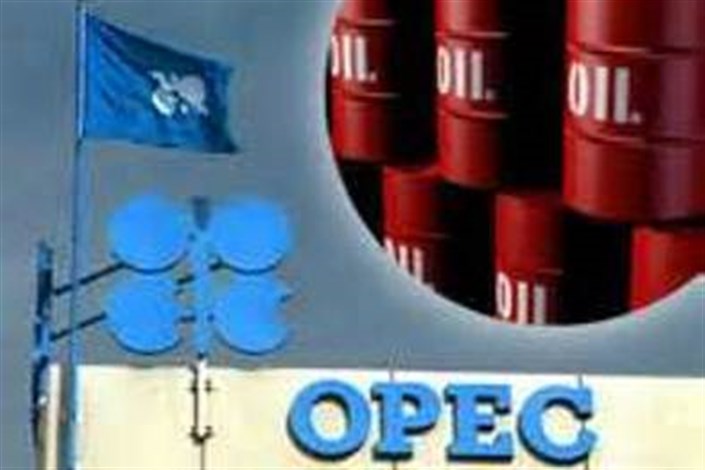 کاهش قیمت نفت اوپک تا 12 دلار+ نمودار