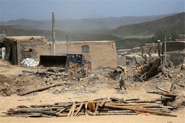 آمار کشته‌شدگان زلزله کرمانشاه به 521 نفر رسید