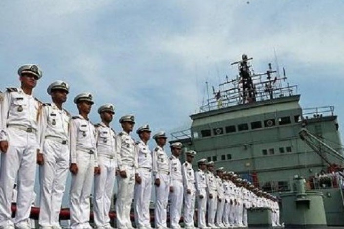 ۲ انتصاب جدید در نیروی دریایی ارتش