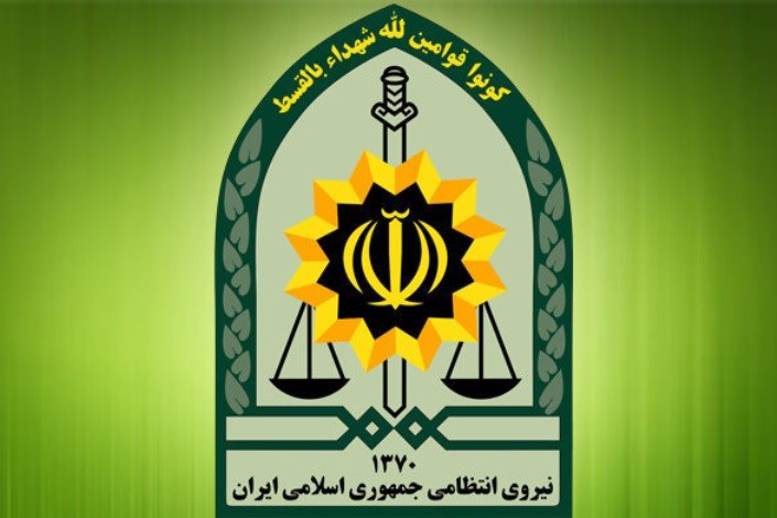 شهادت سه مامور نیروی انتظامی مبارزه با مواد مخدر در خاش