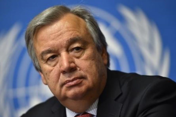 تقدیر دبیرکل سازمان ملل از نقش ایران در سوریه