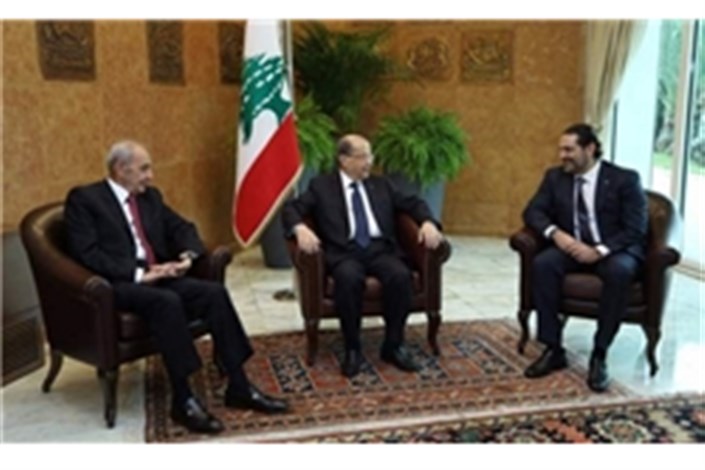 گزارش روزنامه الجمهوریه از فضای مثبت سیاسی در لبنان