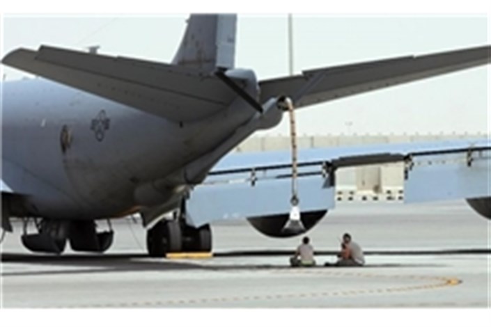بی نیازی آمریکا به پایگاه های نظامی در قطر