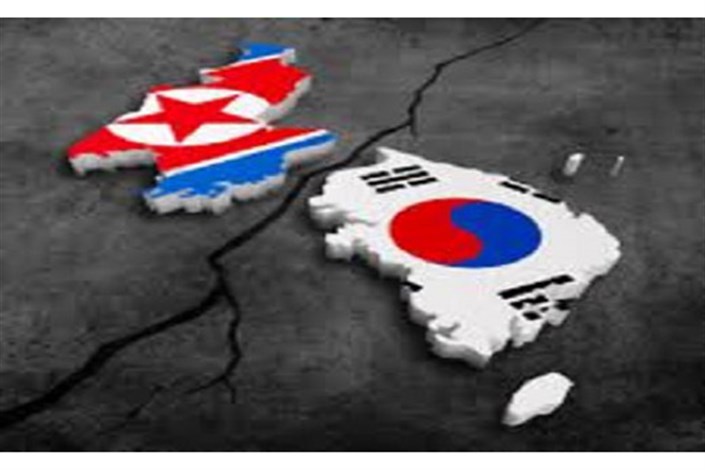 کره شمالی: شبه جزیره کره در آستانه جنگ هسته ای است!