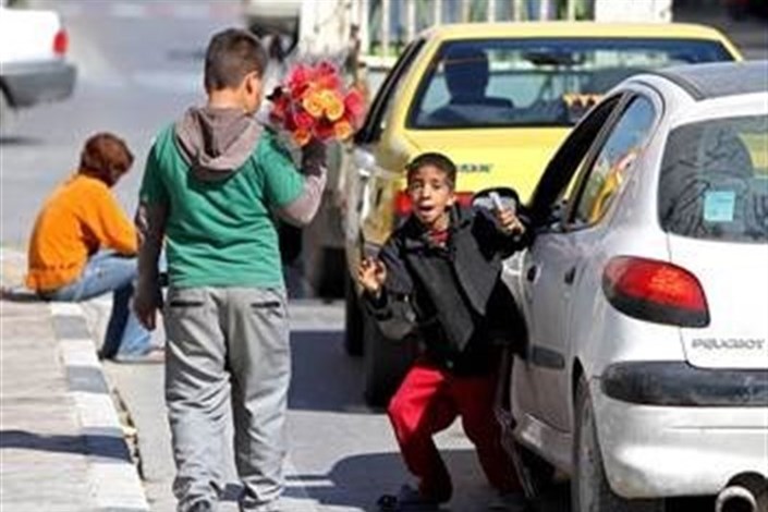 طرح ضربتی جمع‌آوری متکدیان و کودکان خیابانی در قم اجرا می‌شود