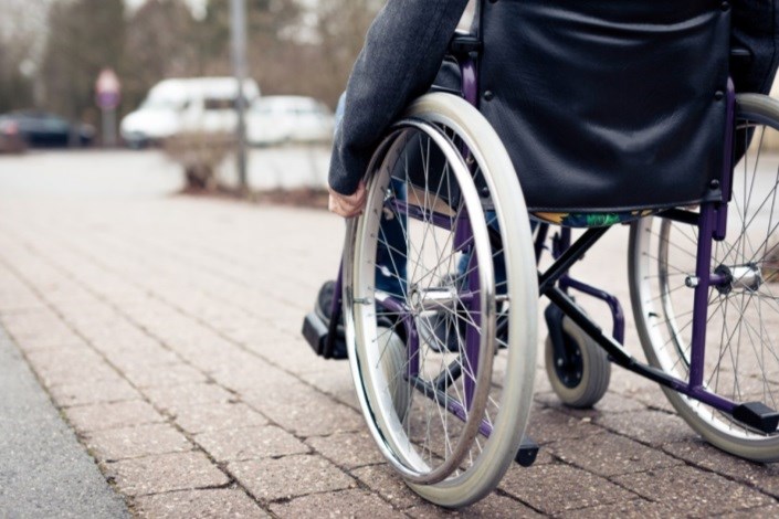 اعتراض جامعه معلولان به انفعال صدا وسیما در قبال شهروندان معلول