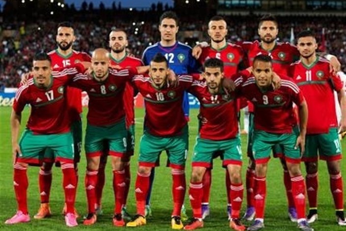 مذاکره مراکش با 3 کشور برای آمادگی جهت حضور در جام جهانی