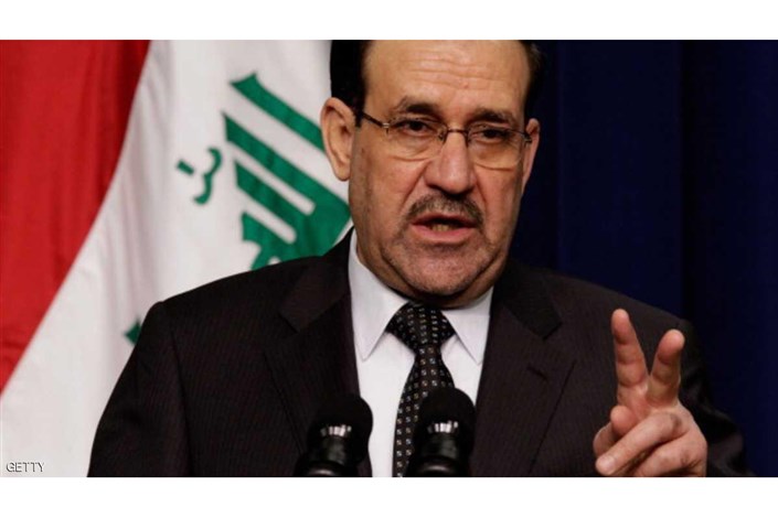 متهم شدن معاونان رئیس جمهور عراق به فساد 