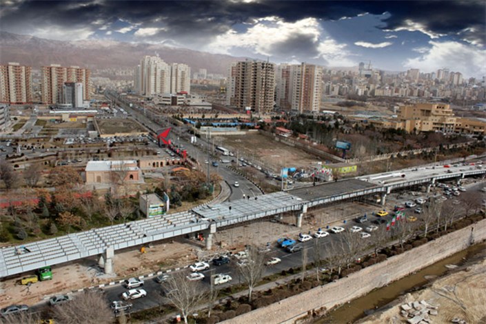 فردا با حضور شهردار تهران،53 پروژه در منطقه 11 افتتاح می شود